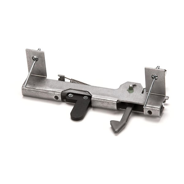 Latch Assembly